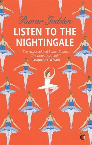 Listen to the Nightingale: A Virago Modern Classic (Virago Modern Classics)