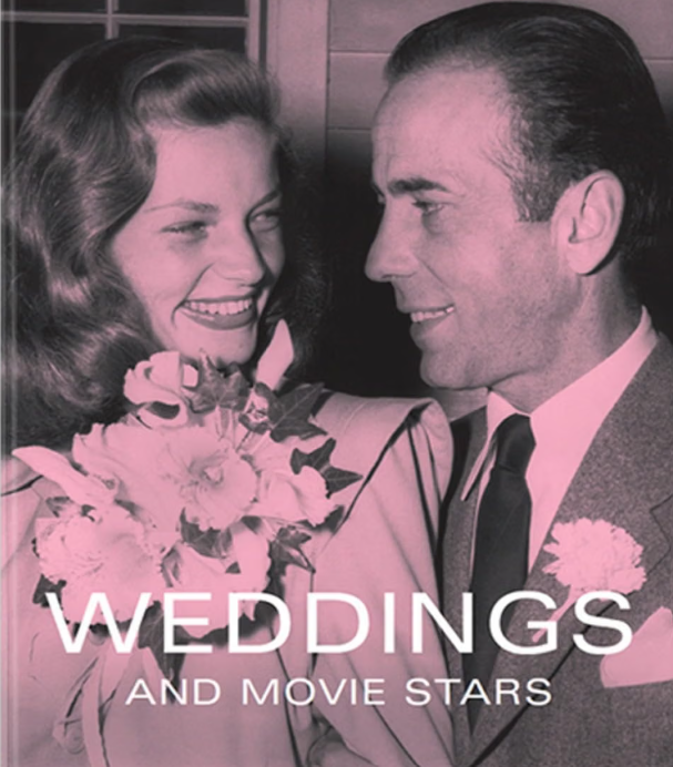 Weddings & Movie Stars
