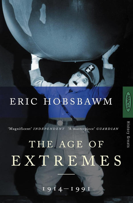 Age of Extremes