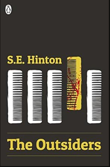 The Outsiders: S.E. Hinton