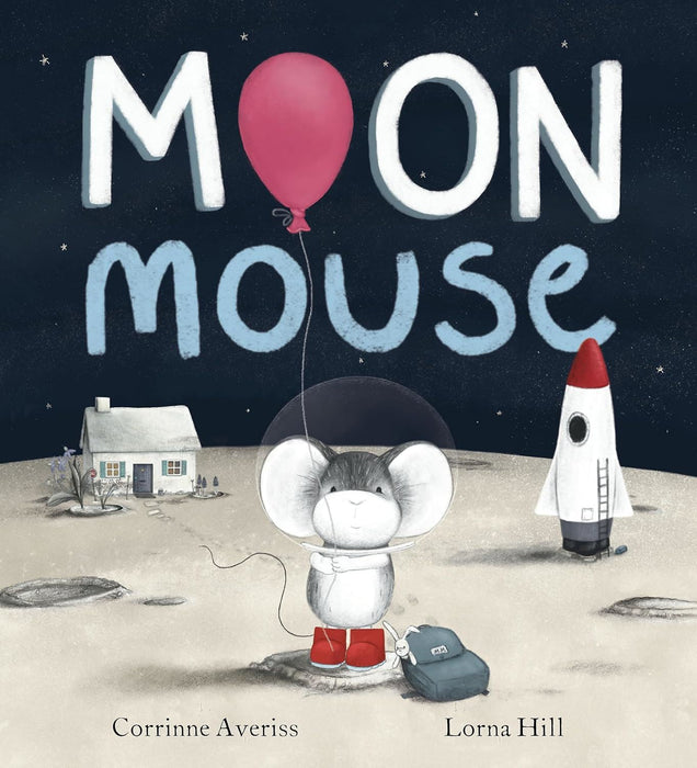Moon Mouse