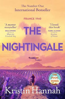 Hannah: The Nightingale