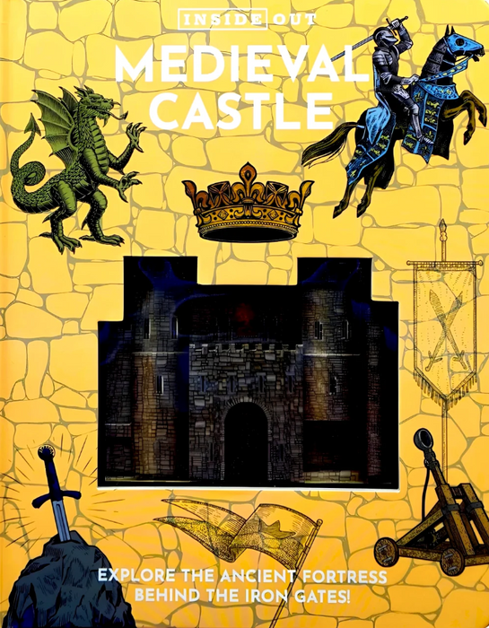 Inside Out: Medieval Castle