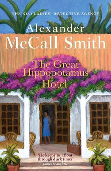 Great Hippopotamus Hotel