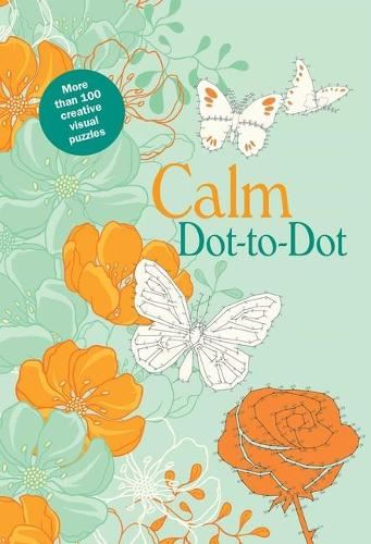 Calm Dot To Dot Bk