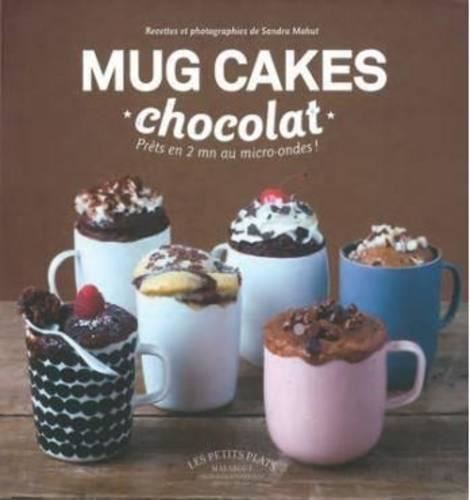 Mug Cakes Chocolate