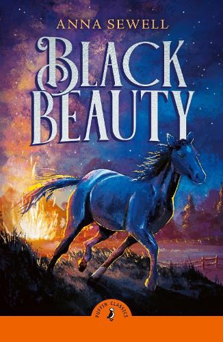 Puffin Classics: Black Beauty