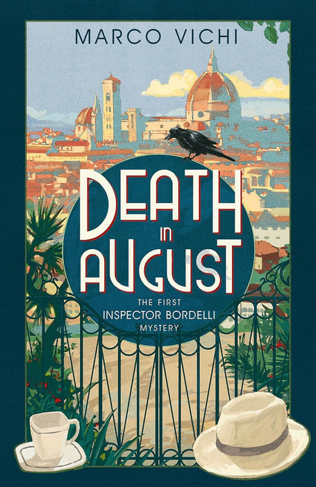 Death in August