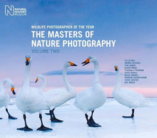 Wildlife Photographer of the Year: The Masters of Nature Photography (Volume 2)