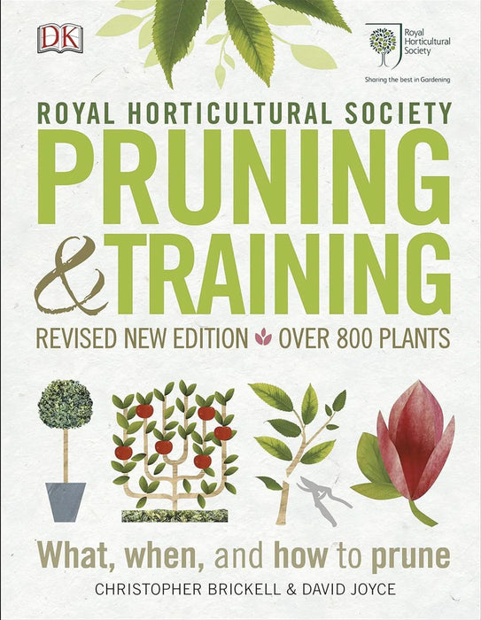 RHS Pruning and Training: What, When and How to Prune (4th Edition)