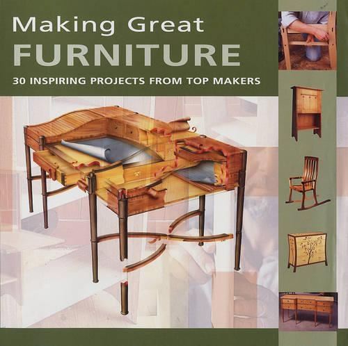 Making Great Furniture Projects