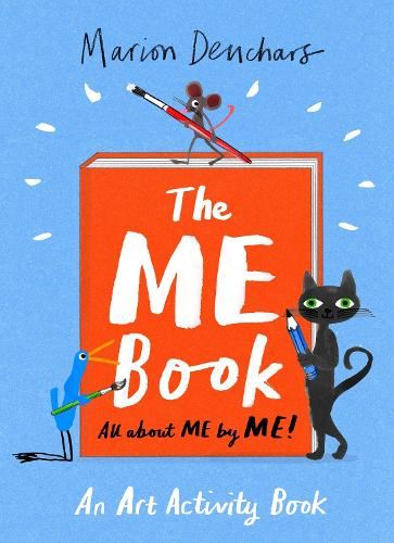 The  ME Book