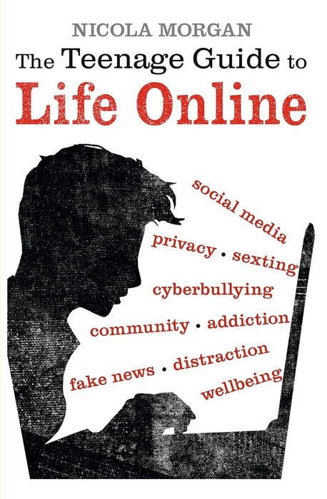 Teenage Guide To Life Online