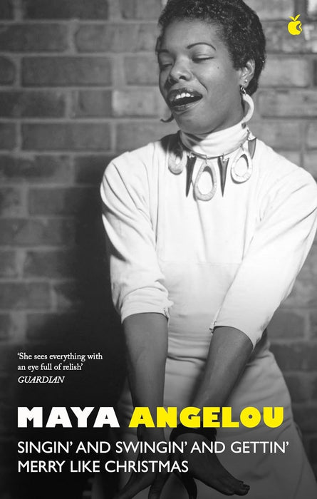 Singin' & Swingin' and Gettin' Merry Like Christmas (Christmas Fiction)