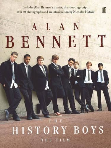 History Boys: The Film