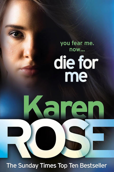 Rose: Die For Me