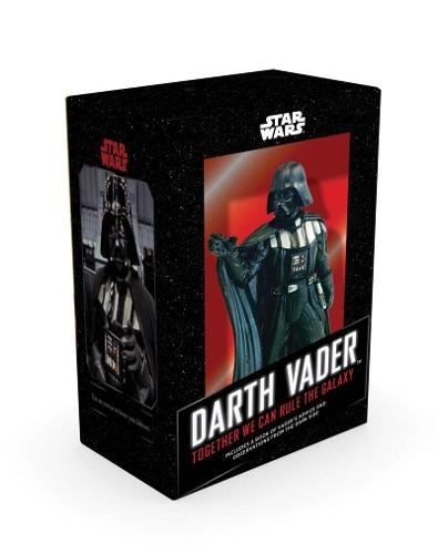 Darth Vader