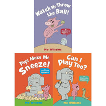 Elephant & Piggie Collection