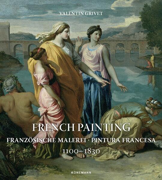 Koenemann: French Painting 1