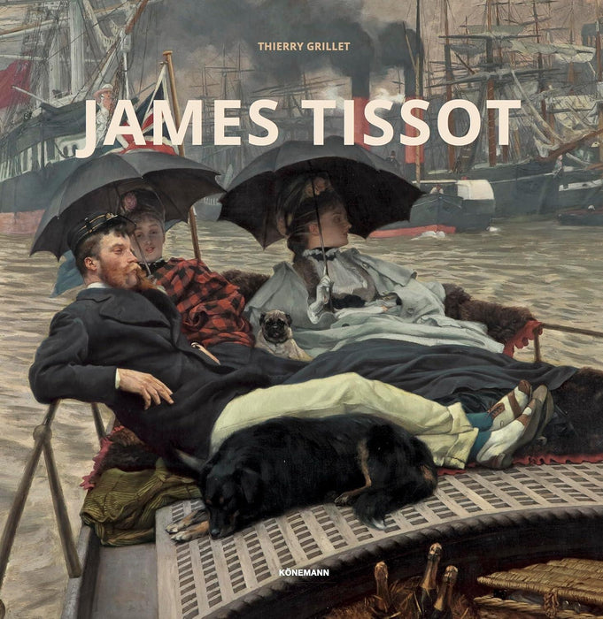 Koenemann: James Tissot