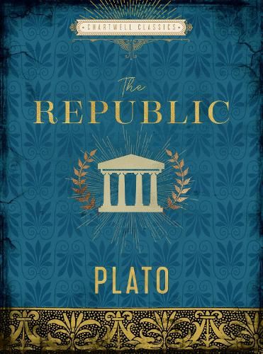 The Republic: Plato (Chartwell Classics)