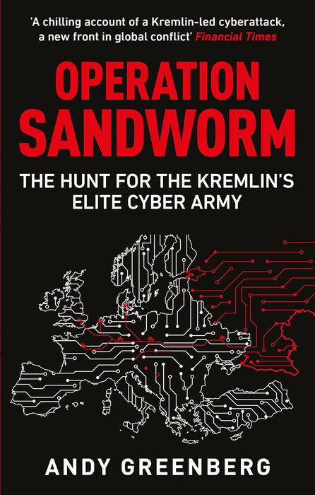 Operation Sandworm