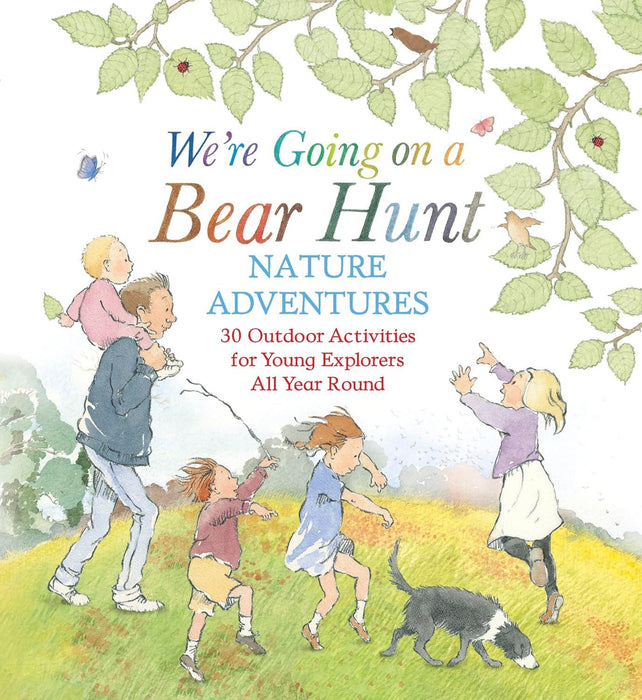 Bear Hunt Nature Adventures