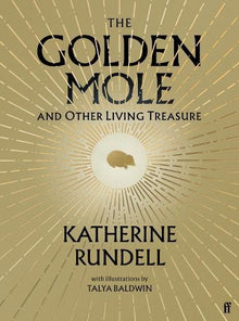 The  Golden Mole
