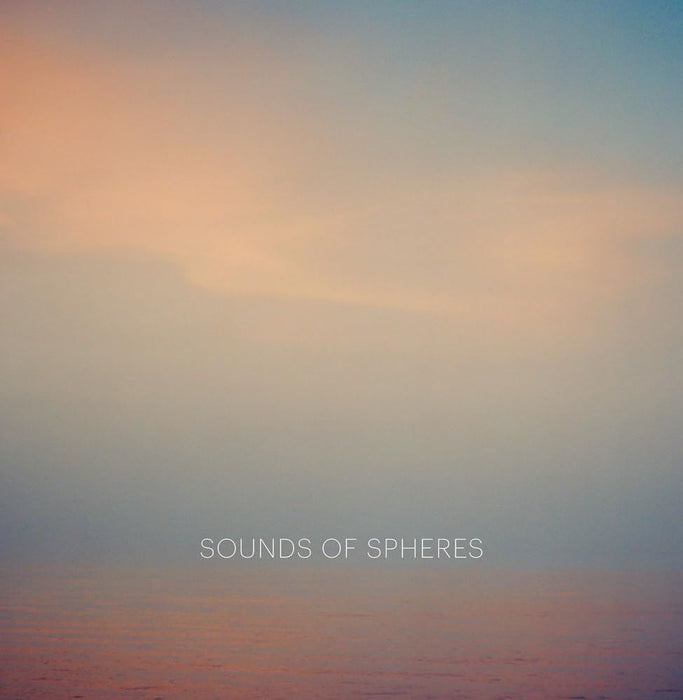 Mat Hennek: Sounds of Spheres