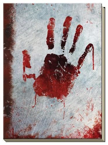 Zombie Journal