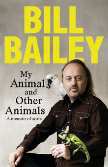 My Animals & Other Animals