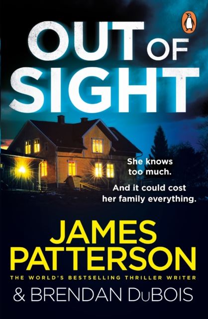 Out of Sight: You have 48 hours to save your family… (Out of Sight series, 1)