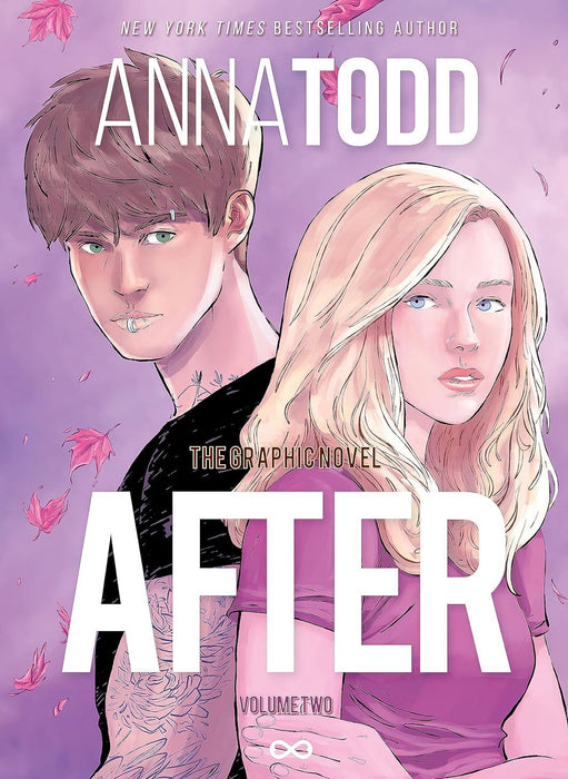 AFTER: The Graphic Novel (Volume Two) (After, 2)