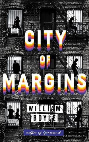 City of Margins