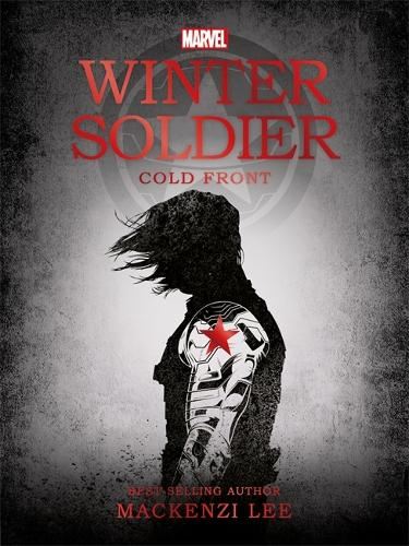 Marvel Winter Soldier: Cold Front