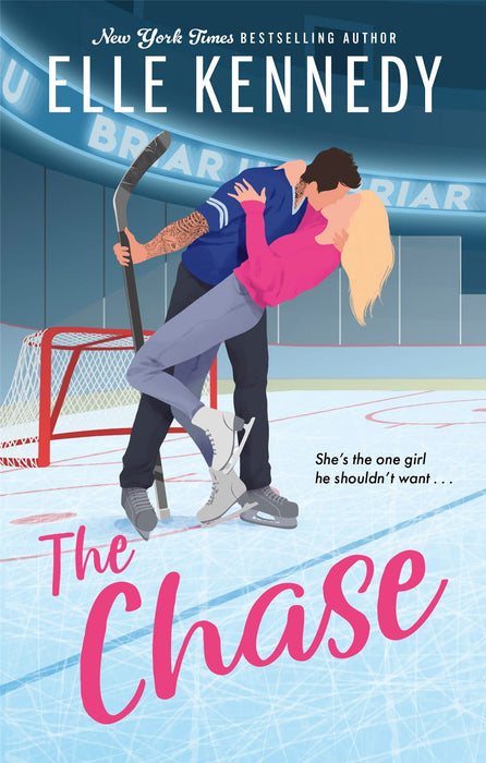The Chase (Briar U)