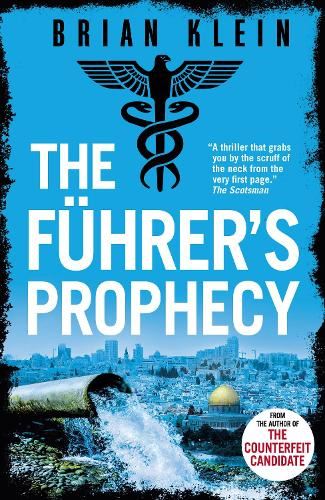 The F?hrer's Prophecy (The Reich Trilogy)