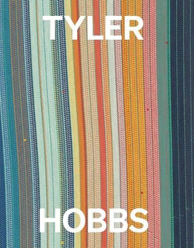 Tyler Hobbs: Order/Disorder (Unit London)