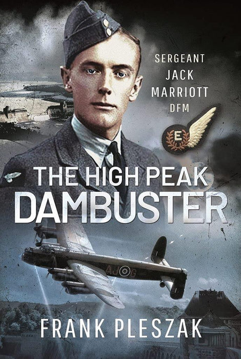 High Peak Dambuster