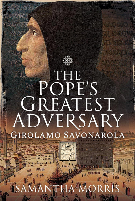 Pope’s Greatest Adversary