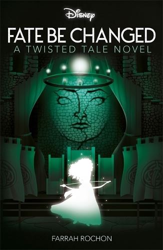 Fate be Changed (Twisted tale novel)