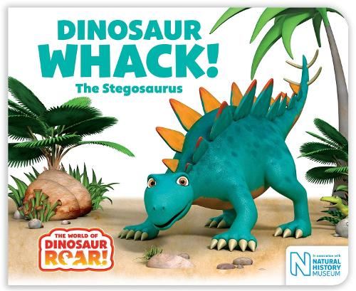 Dinosaur Whack!