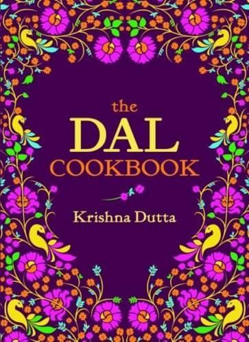 The Dal Cookbook