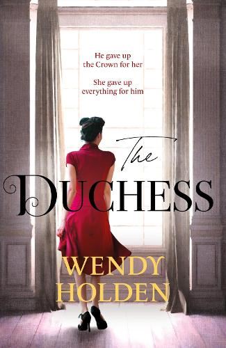 The Duchess Pb