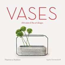 Vases- 250 state of the art designs
