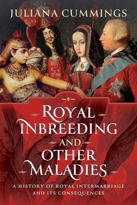 Royal Inbreeding