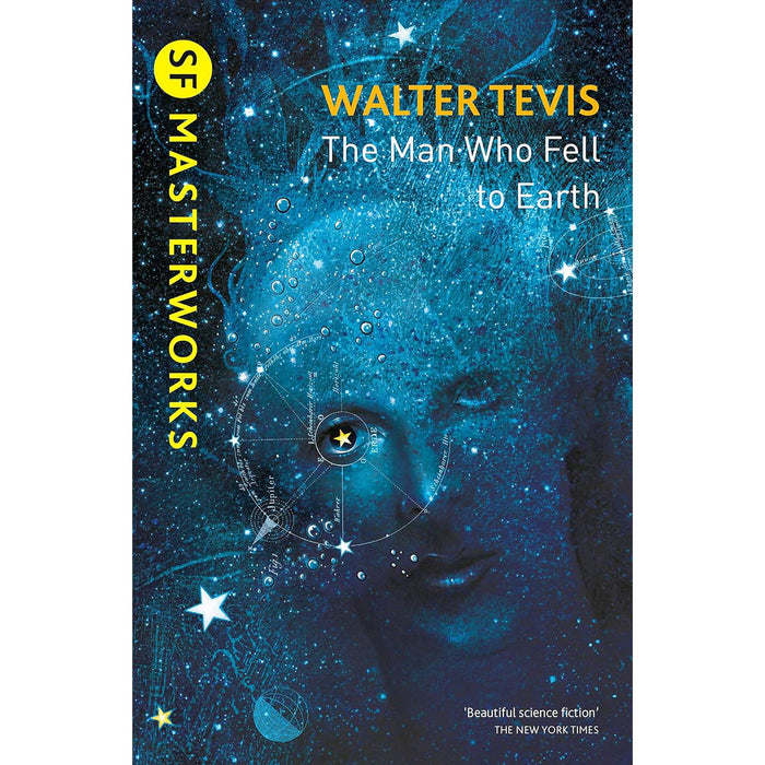 SF Masterworks Collection: Classic Dystopian & Utopian Futures in Female Man by Joanna Russ, Body Snatchers by Jack Finney, The Forever War by Joe Haldeman & More (6-Book Set)