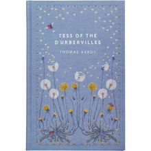 Tess of the D'Urbervilles