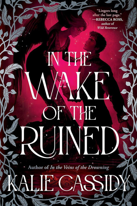 In the Wake of the Ruined (book 2)