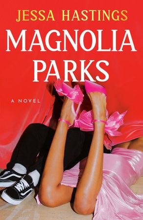 Magnolia Parks: TikTok made me buy it! The addictive romance sensation – Book 1 (Magnolia Parks Universe)